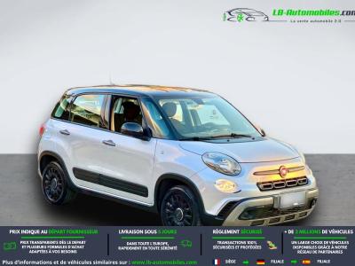 Fiat 500 L 1.3 Multijet 95 ch