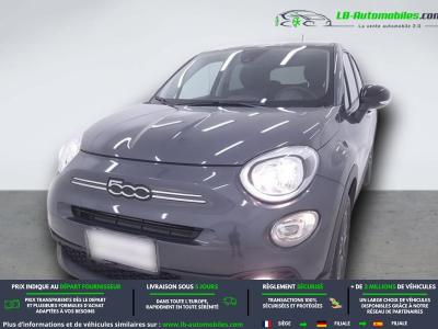 Fiat 500 X 1.3 Multijet 95 ch BVM
