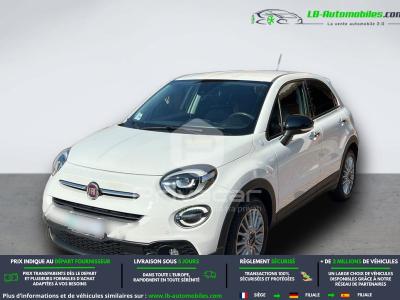 Fiat 500 X 1.6 Multijet 130 ch BVM
