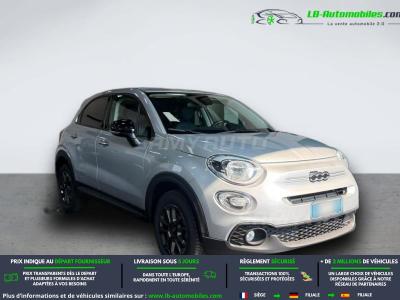 Fiat 500 X 1.6 Multijet 130 ch BVM