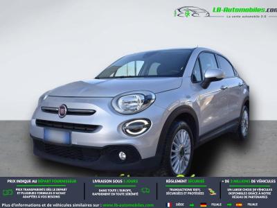 Fiat 500 X 1.6 Multijet 130 ch BVM