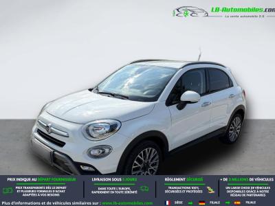 Fiat 500 X 1.4 MultiAir 140 ch BVM