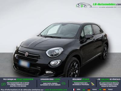 Fiat 500 X 1.4 MultiAir 140 ch BVM