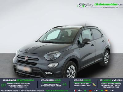 Fiat 500 X 1.4 MultiAir 140 ch BVM