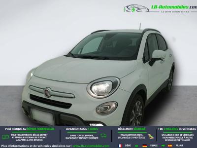 Fiat 500 X 1.4 MultiAir 140 ch BVM