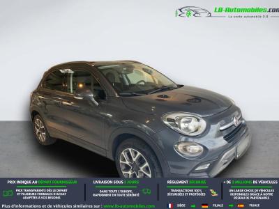 Fiat 500 X 1.4 MultiAir 140 ch BVM
