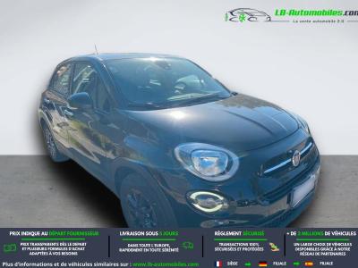 Fiat 500 X 1.3 Multijet 95 ch BVM