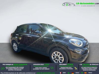 Fiat 500 X 1.3 Multijet 95 ch BVM