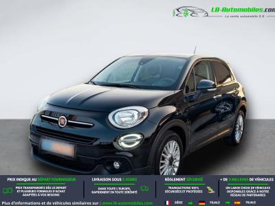 Fiat 500 X 1.3 Multijet 95 ch BVM