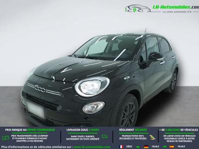 Fiat 500 X 1.3 Multijet 95 ch BVM