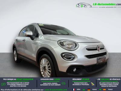 Fiat 500 X 1.3 Multijet 95 ch BVM