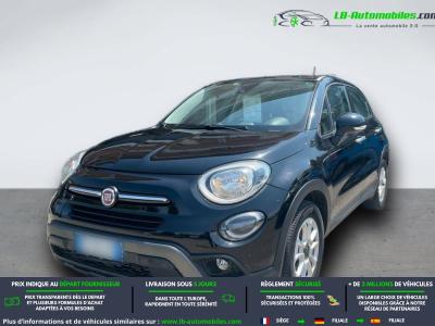 Fiat 500 X 1.3 Multijet 95 ch BVM