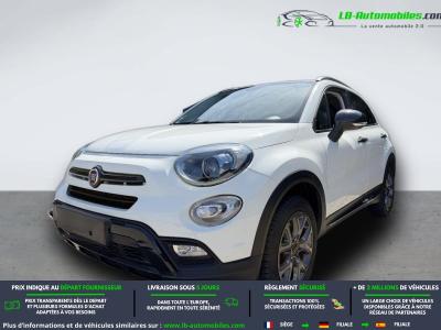 Fiat 500 X 1.4 MultiAir 140 ch BVA