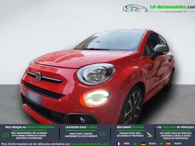 Fiat 500 X 1.6 Multijet 130 ch BVM