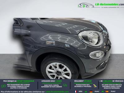 Fiat 500 X 1.3 MultiJet 95 ch BVM