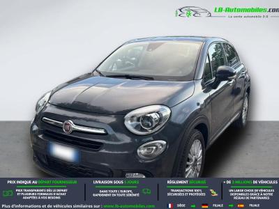Fiat 500 X 1.3 MultiJet 95 ch BVM