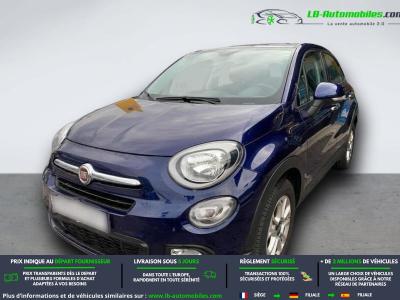 Fiat 500 X 1.3 MultiJet 95 ch BVM