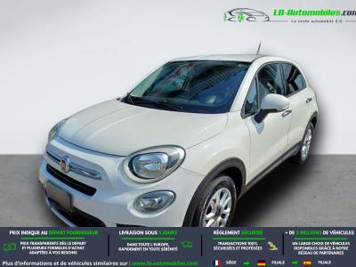Fiat 500 X 1.3 MultiJet 95 ch BVM