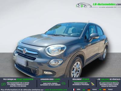 Fiat 500 X 1.3 MultiJet 95 ch BVM
