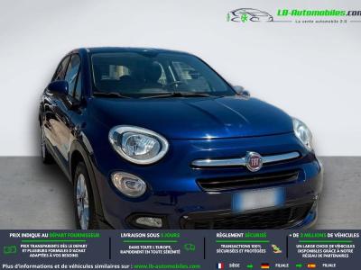 Fiat 500 X 1.3 MultiJet 95 ch BVM