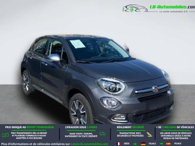 Fiat 500 X 1.4 MultiAir 140 ch BVM