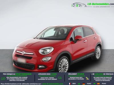 Fiat 500 X 1.4 MultiAir 140 ch BVM