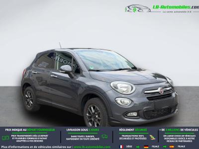Fiat 500 X 1.4 MultiAir 140 ch BVA