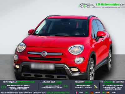 Fiat 500 X 1.4 MultiAir 140 ch BVA