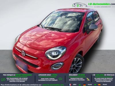 Fiat 500 X 1.6 MultiJet 120 ch BVA