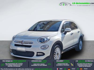 Fiat 500 X 1.6 MultiJet 120 ch BVM