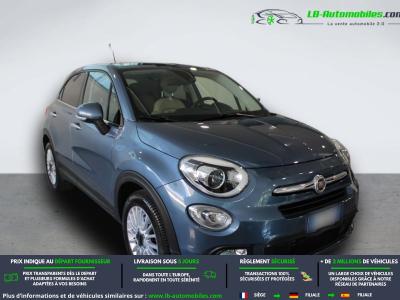 Fiat 500 X 1.6 MultiJet 120 ch BVM