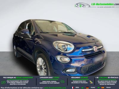 Fiat 500 X 1.6 MultiJet 120 ch BVM