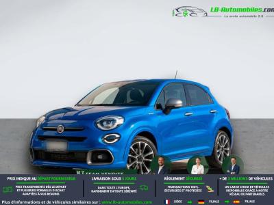 Fiat 500 X 1.6 MultiJet 120 ch BVM