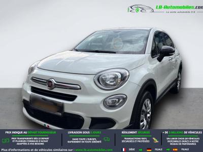 Fiat 500 X 1.6 110 ch BVM