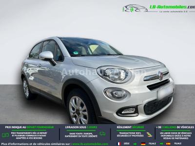 Fiat 500 X 1.6 110 ch BVM