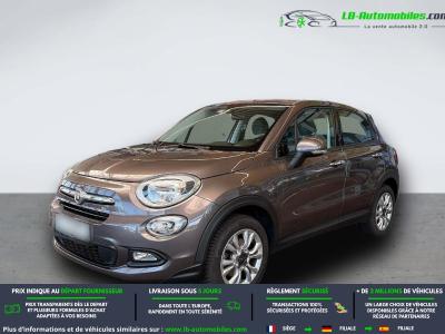 Fiat 500 X 1.6 110 ch BVM