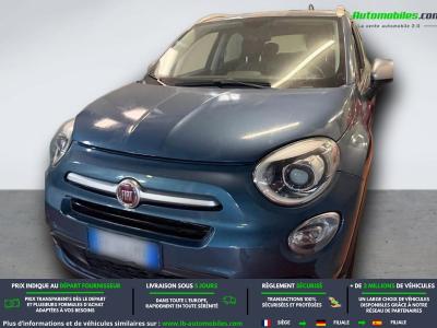Fiat 500 X 1.6 110 ch BVM