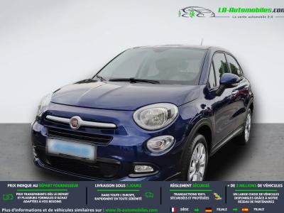 Fiat 500 X 1.6 110 ch BVM