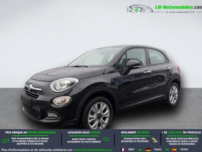 Fiat 500 X 1.6 110 ch BVM