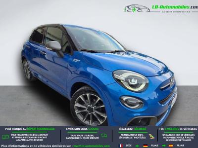 Fiat 500 X 1.6 MultiJet 120 ch BVA