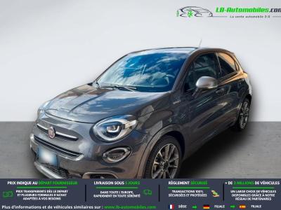 Fiat 500 X 1.6 MultiJet 120 ch BVA
