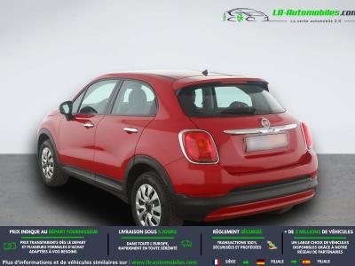 Fiat 500 X 1.6 110 ch BVM