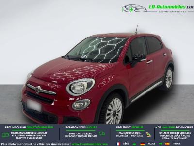 Fiat 500 X 1.6 110 ch BVM