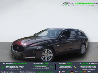 Jaguar XF Sportbreak 250 ch BVA