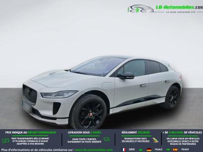 Jaguar I-Pace EV 400 AWD 90kWh R-Dynamic