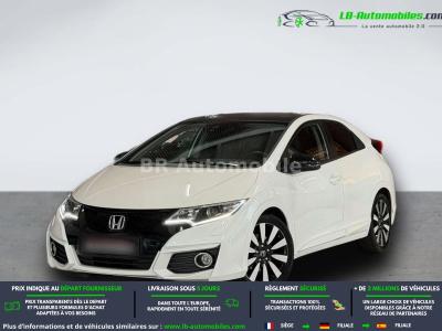 Honda Civic 1.8 i-VTEC 142 BVM