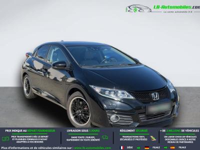Honda Civic 1.8 i-VTEC 142 BVM