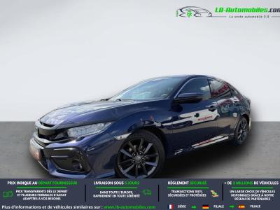 Honda Civic 1.0 i-VTEC 126 BVM
