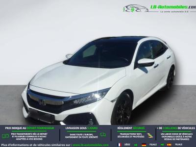 Honda Civic 1.5 i-VTEC 182 BVM
