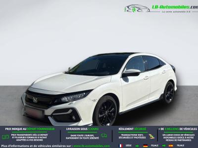 Honda Civic 1.5 i-VTEC 182 BVM